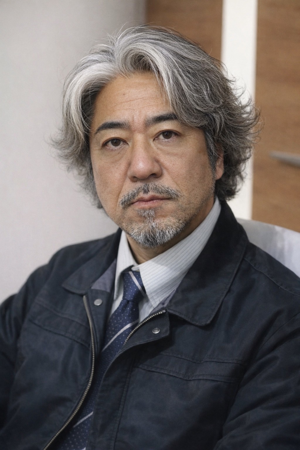 前田社長